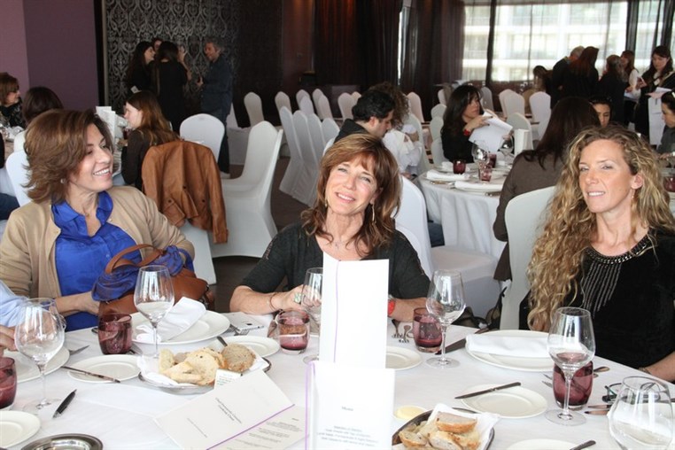 Spanish Gusto at Eau De Vie
